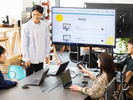 【業界未経験歓迎】自社メディアの広告営業・広告企画◎リモートワーク可/年休125日/赤坂見附駅
