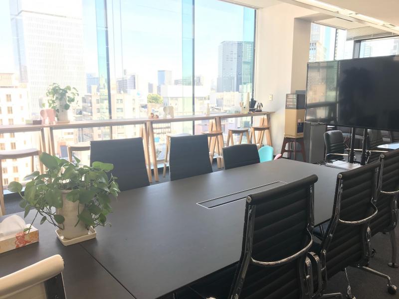 東京オフィス