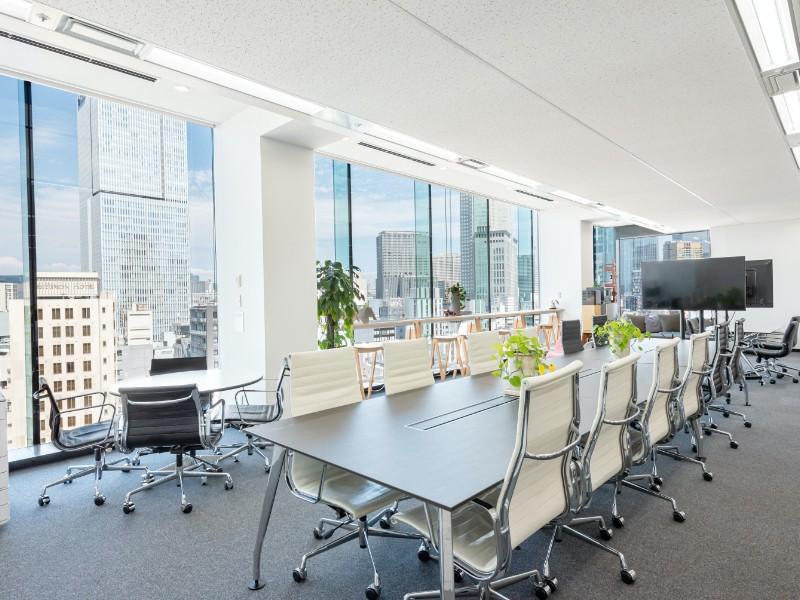 東京オフィス