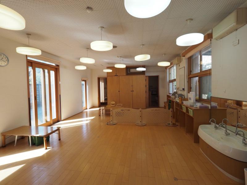 東大本郷けやき保育園