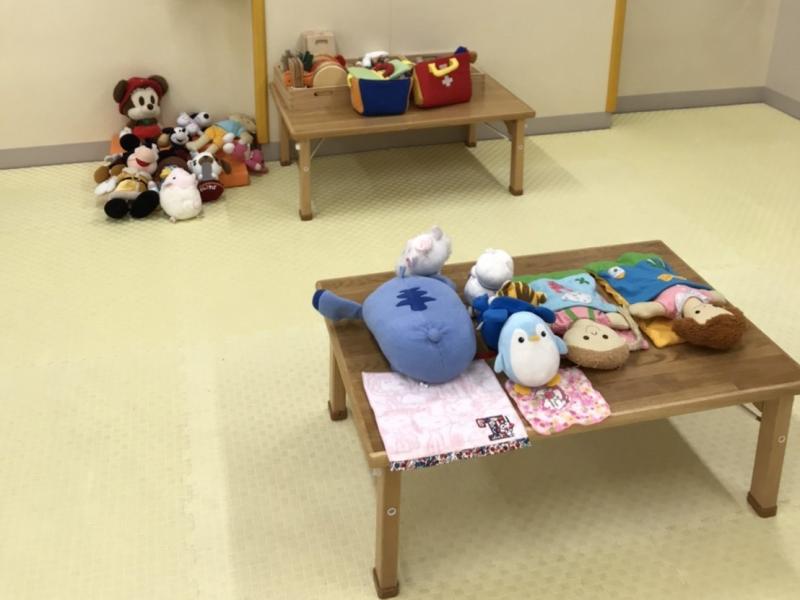 保育士パート/小規模/社会保険/平日のみ/未経験OK（なでしこ保育園）1
