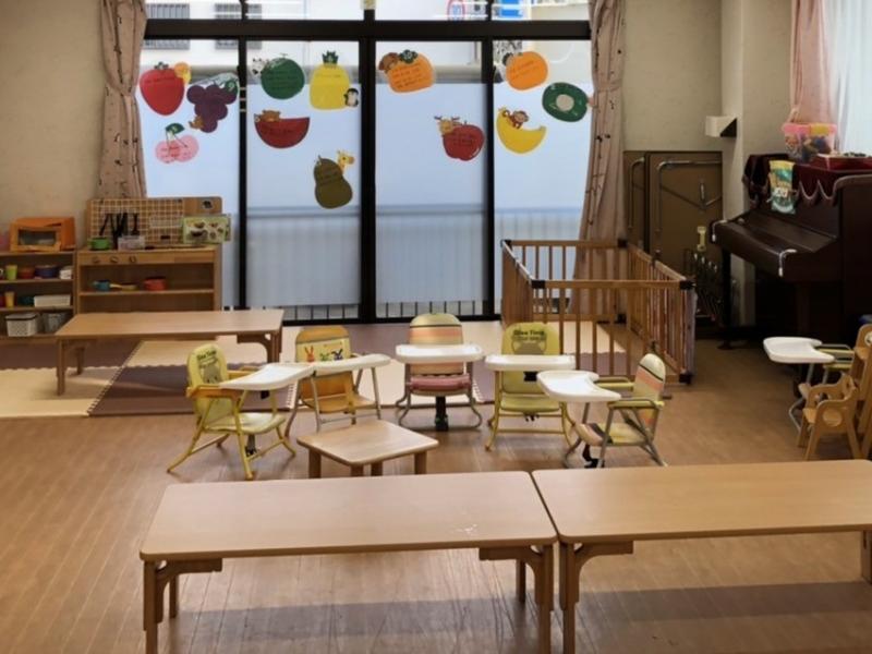 保育士正社員/無料駐車場あり/未経験OK/4月入社可能（明和保育所）1