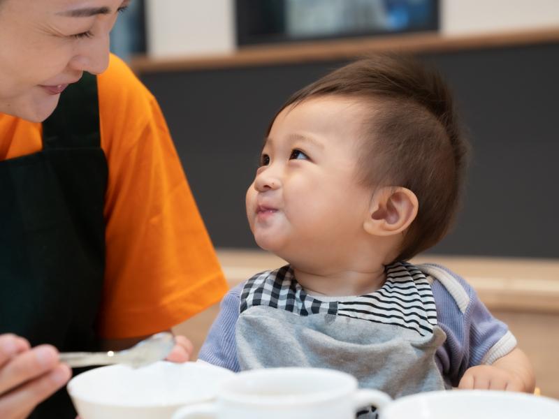 高円寺南園 管理栄養士 栄養士正社員 駅チカ 昼食 おやつの調理のお仕事の求人詳細 キッズワーク
