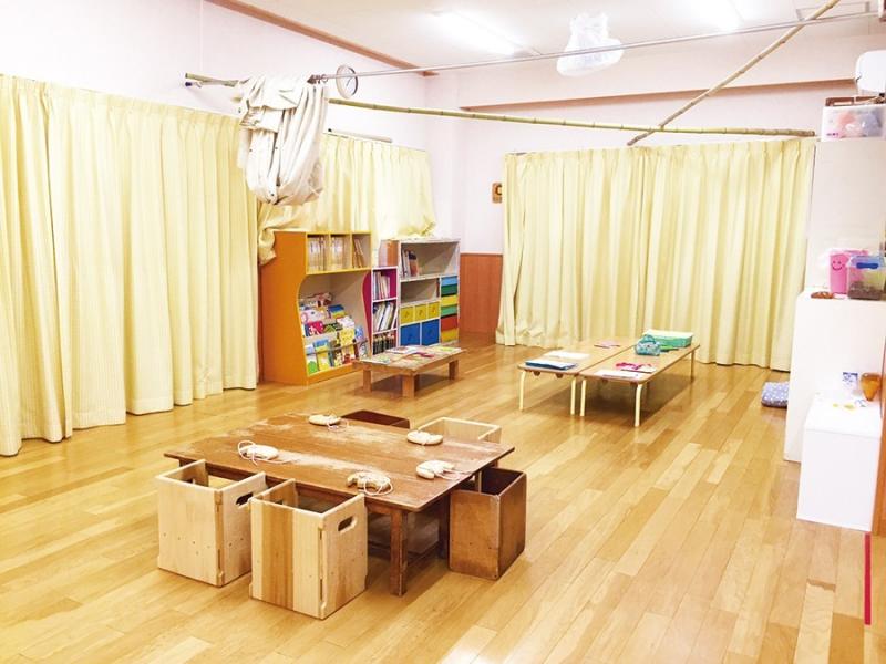 とちのみ保育園