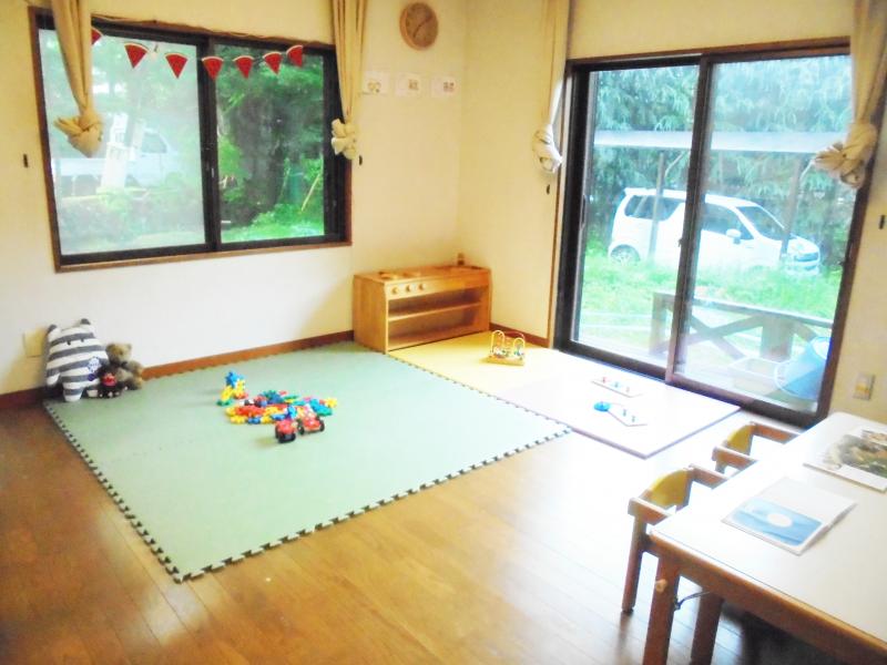 こりす保育園