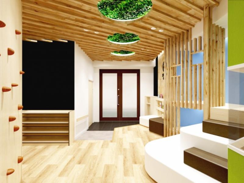 大空と大地のなーさりぃ中野富士見町駅前園（管理職候補）/杉並区の求人詳細【キッズワーク】