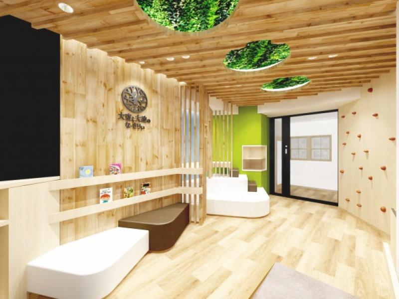 大空と大地のなーさりぃ中野富士見町駅前園（管理職候補）/杉並区の求人詳細【キッズワーク】