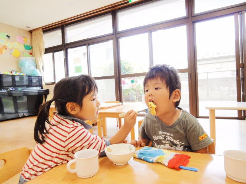 マロニエ保育園(正社員)2