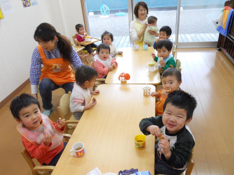 かみつが保育園