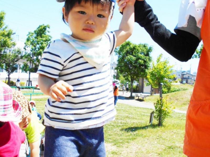 なかよし保育所(富山)