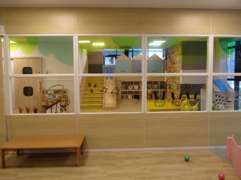 セノバ保育園 保育士遅番専従パート 未経験ok 小規模の求人詳細 キッズワーク