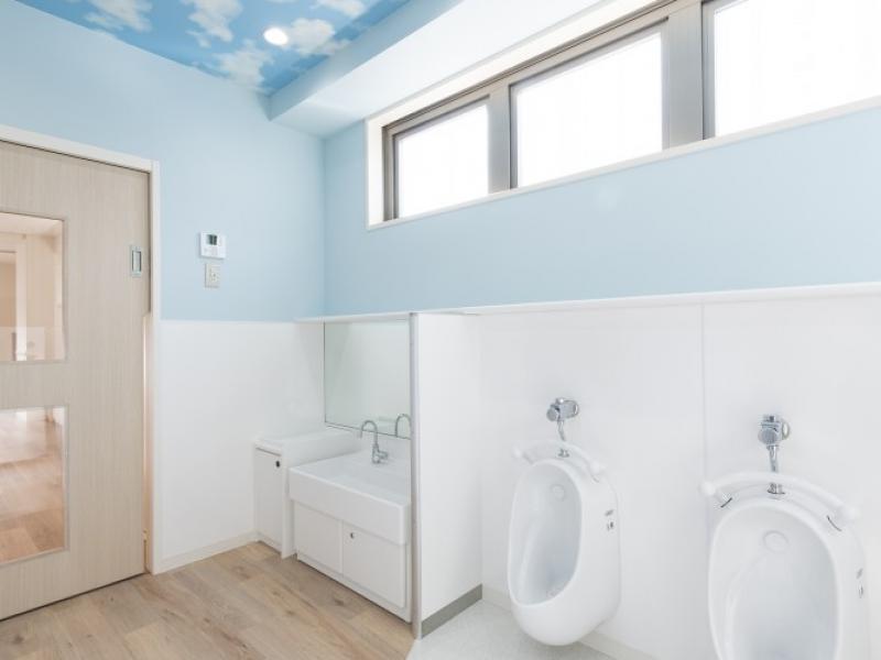 大空と大地のなーさりぃ中野富士見町駅前園（2022保育士正社員）/杉並の求人詳細【キッズワーク】