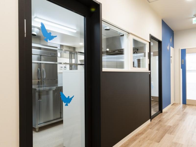 大空と大地のなーさりぃ中野富士見町駅前園（2022保育士正社員）/杉並の求人詳細【キッズワーク】