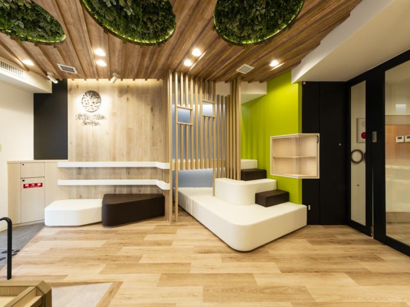 大空と大地のなーさりぃ中野富士見町駅前園（管理職候補）/杉並区の求人詳細【キッズワーク】