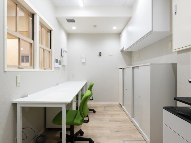 大空と大地のなーさりぃ中野富士見町駅前園（2022保育士正社員）/杉並の求人詳細【キッズワーク】