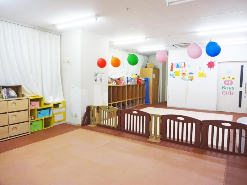 オハナ保育園 遅番パート の求人詳細 保育士求人サイト キッズワーク キッズコーポレーション公式