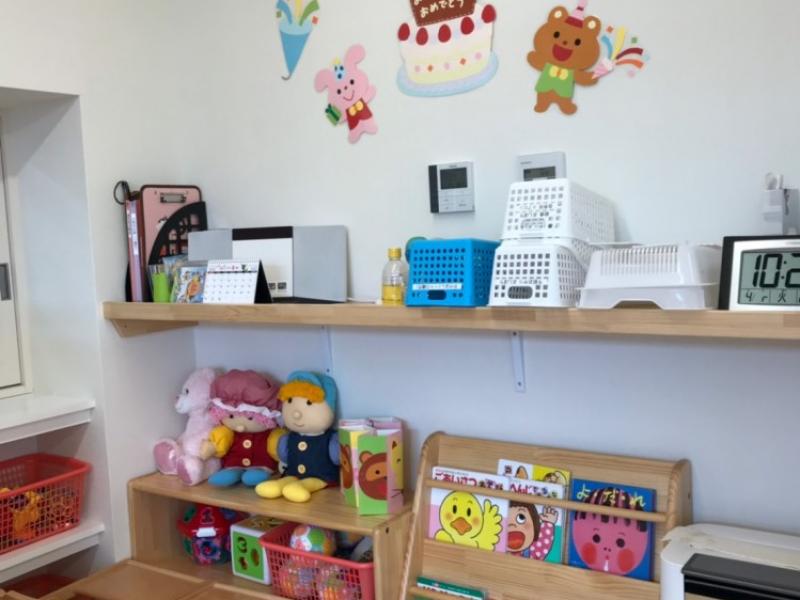 ピーターパン東勝山園 正社員 小規模認可保育園 入社祝金10万円支給の求人詳細 キッズワーク